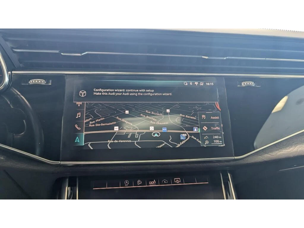 Audi Q7 PROGRESSIV| S-LINE| 360CAM| PANOROOF| KEYLESS|  - изображение 9