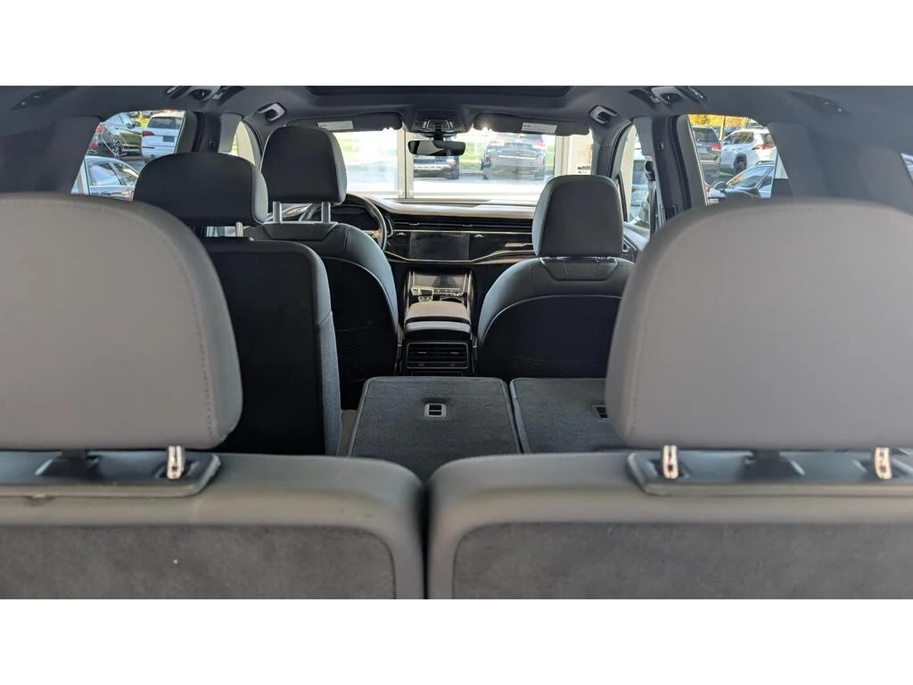 Audi Q7 PROGRESSIV| S-LINE| 360CAM| PANOROOF| KEYLESS|  | Mobile.bg   13