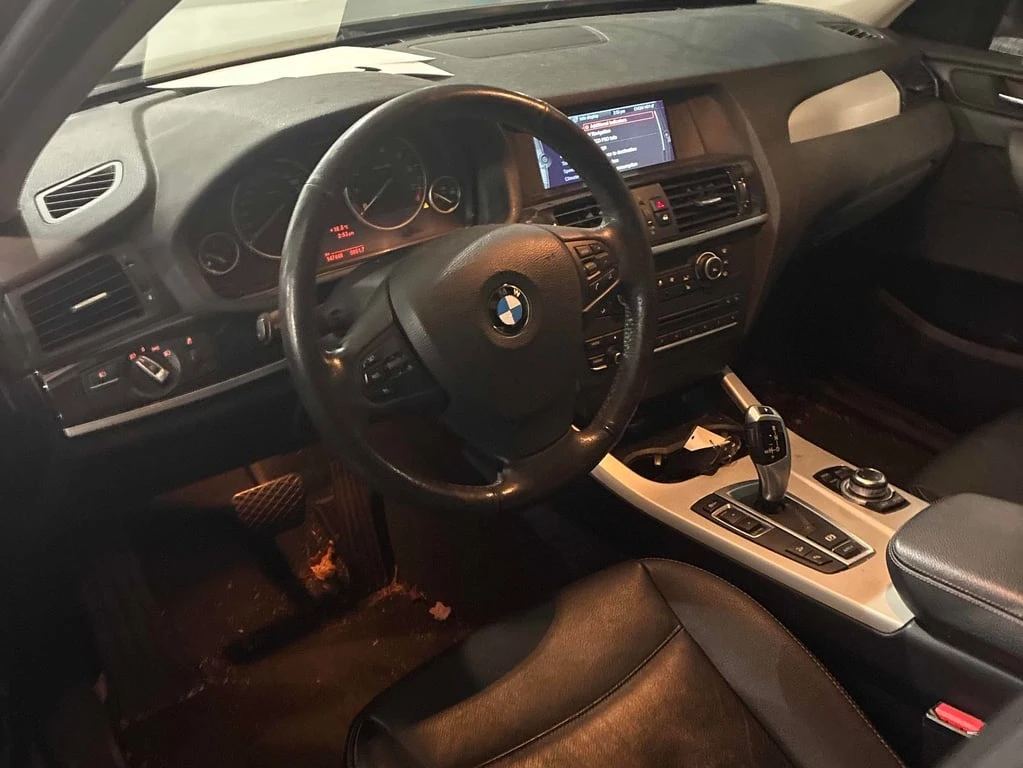BMW X3 * 28i * CARFAX *    | Mobile.bg   5