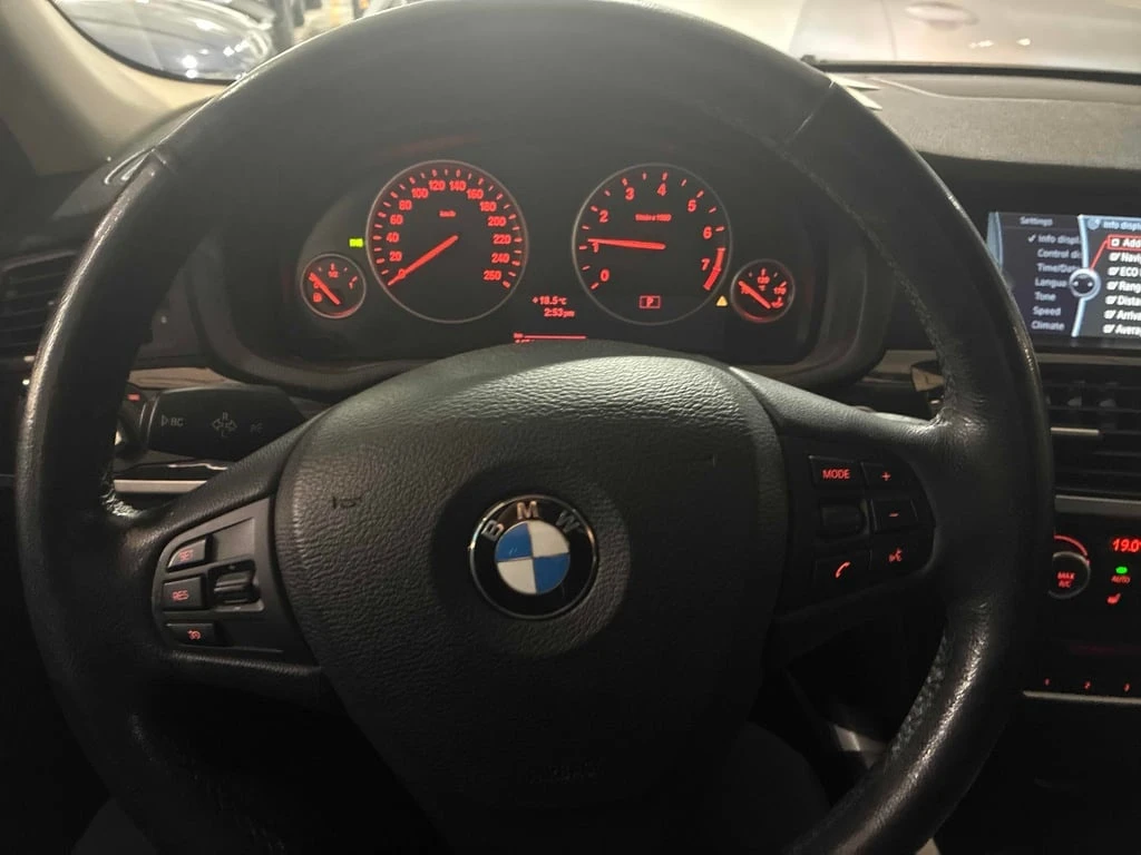 BMW X3 * 28i * CARFAX *    | Mobile.bg   8