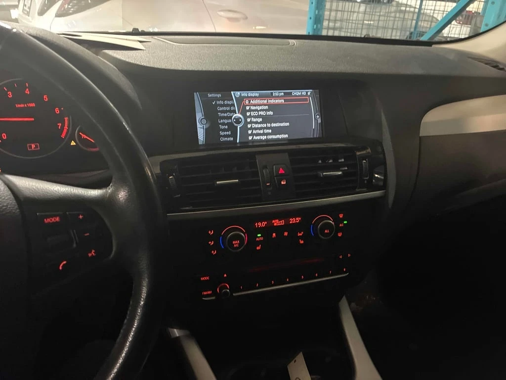 BMW X3 * 28i * CARFAX *    | Mobile.bg   9