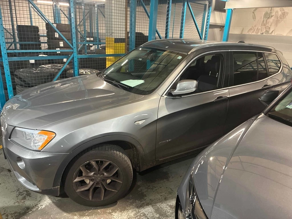 BMW X3 * 28i * CARFAX *    | Mobile.bg   2