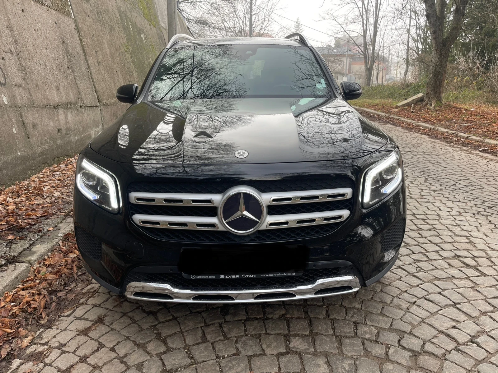 Mercedes-Benz GLB 200 D | Mobile.bg � ����������� 1