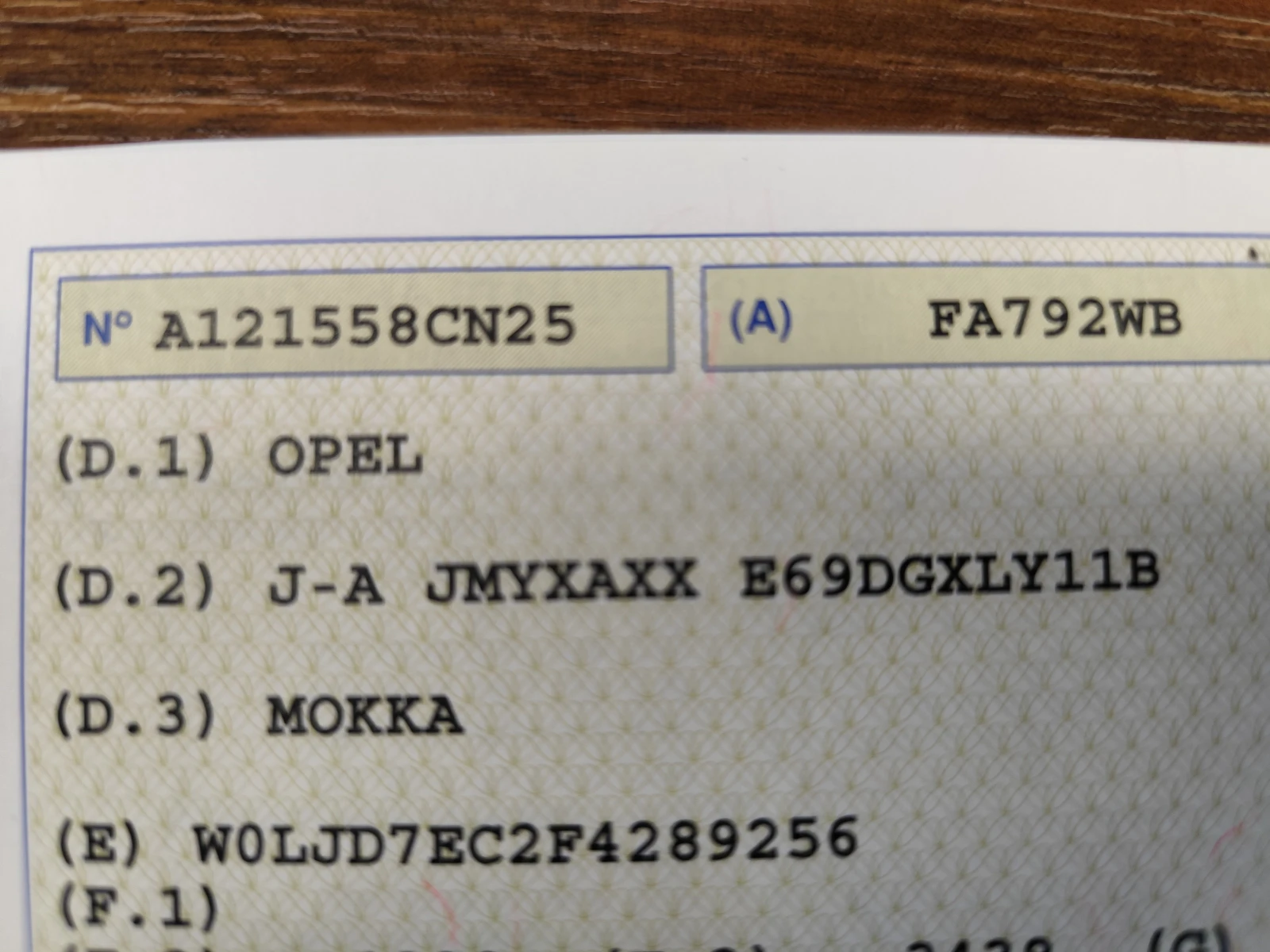 Opel Mokka 1.6CDTi* 4X4* ����* ������� �������/�����* EU6B*  | Mobile.bg � ����������� 15