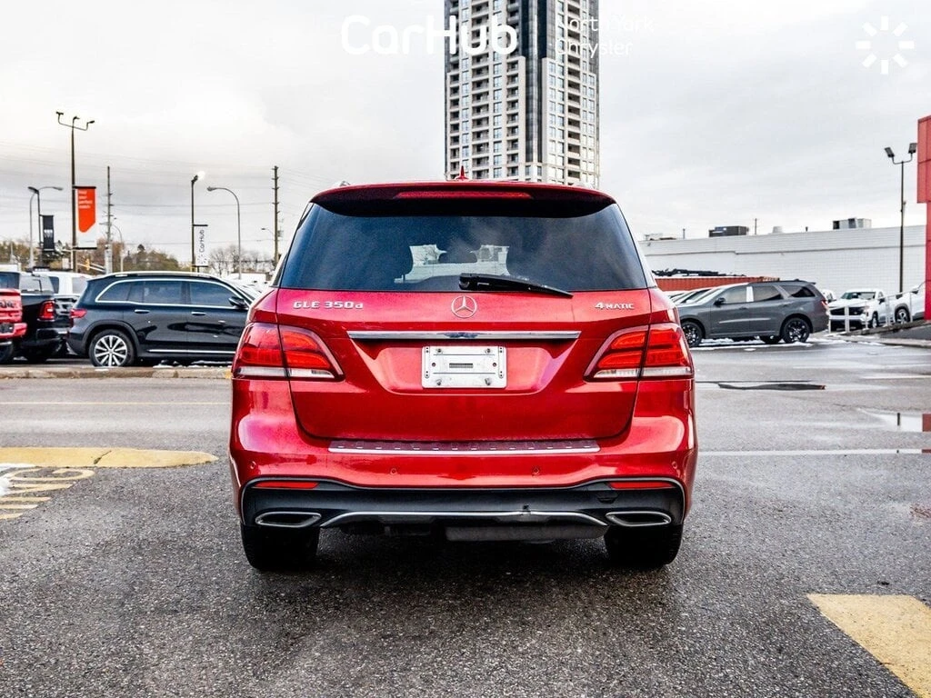 Mercedes-Benz GLE * 350d Panoroof Heated Seats 360 Cam Navi Harman K | Mobile.bg � ����������� 4