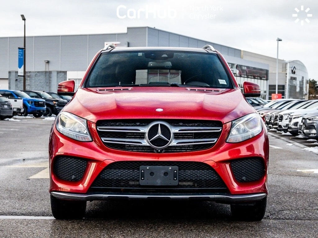 Mercedes-Benz GLE * 350d Panoroof Heated Seats 360 Cam Navi Harman K | Mobile.bg � ����������� 2