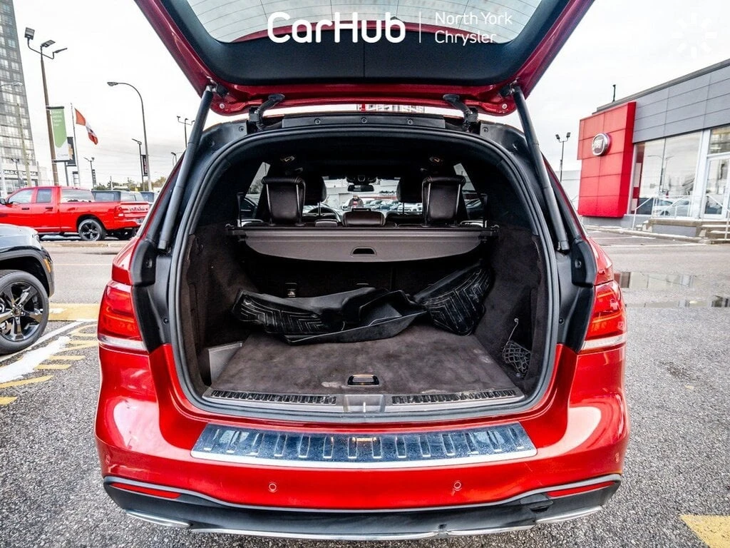 Mercedes-Benz GLE * 350d Panoroof Heated Seats 360 Cam Navi Harman K | Mobile.bg � ����������� 5