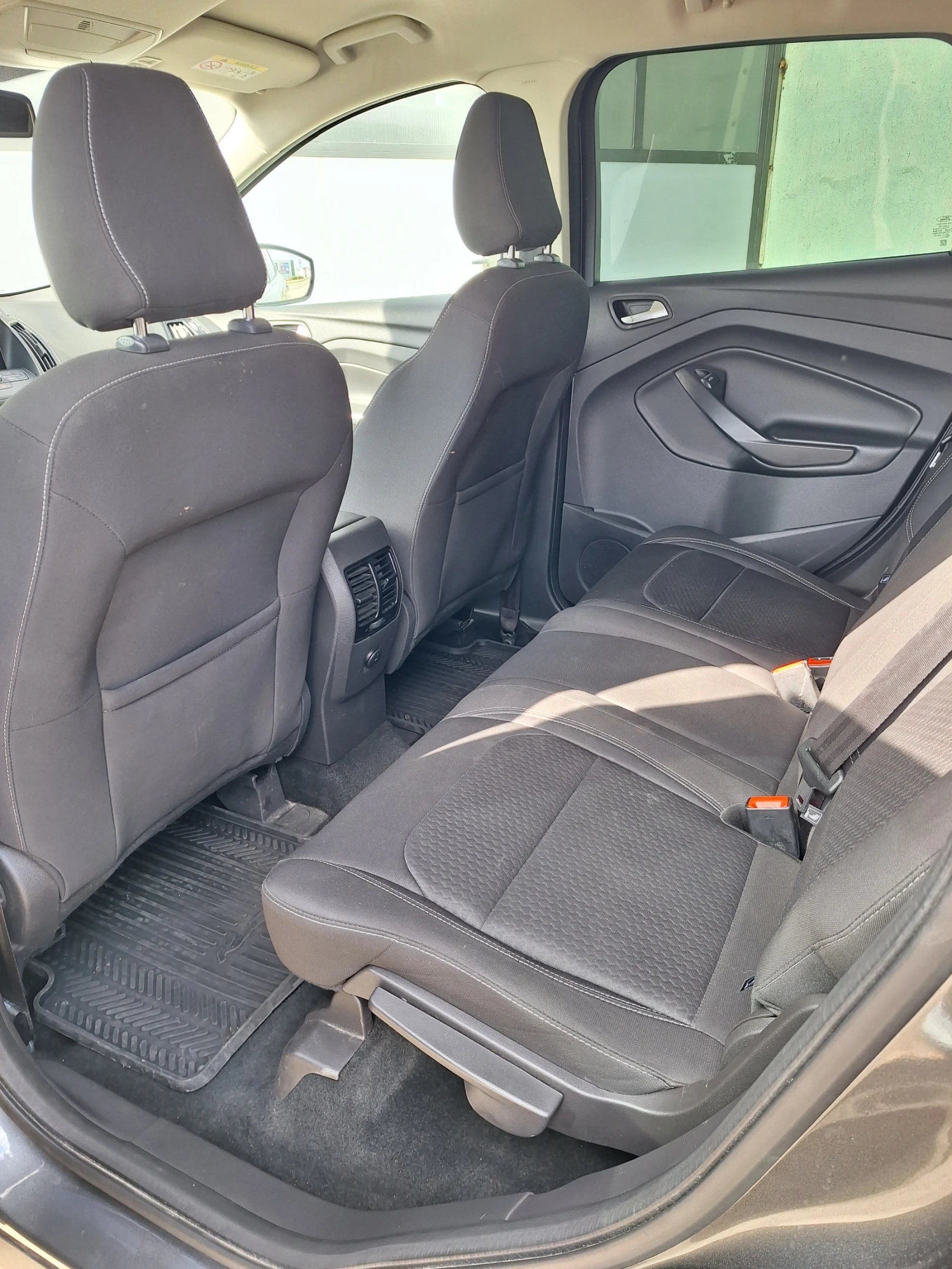 Ford Kuga 4�4 | Mobile.bg � ����������� 10
