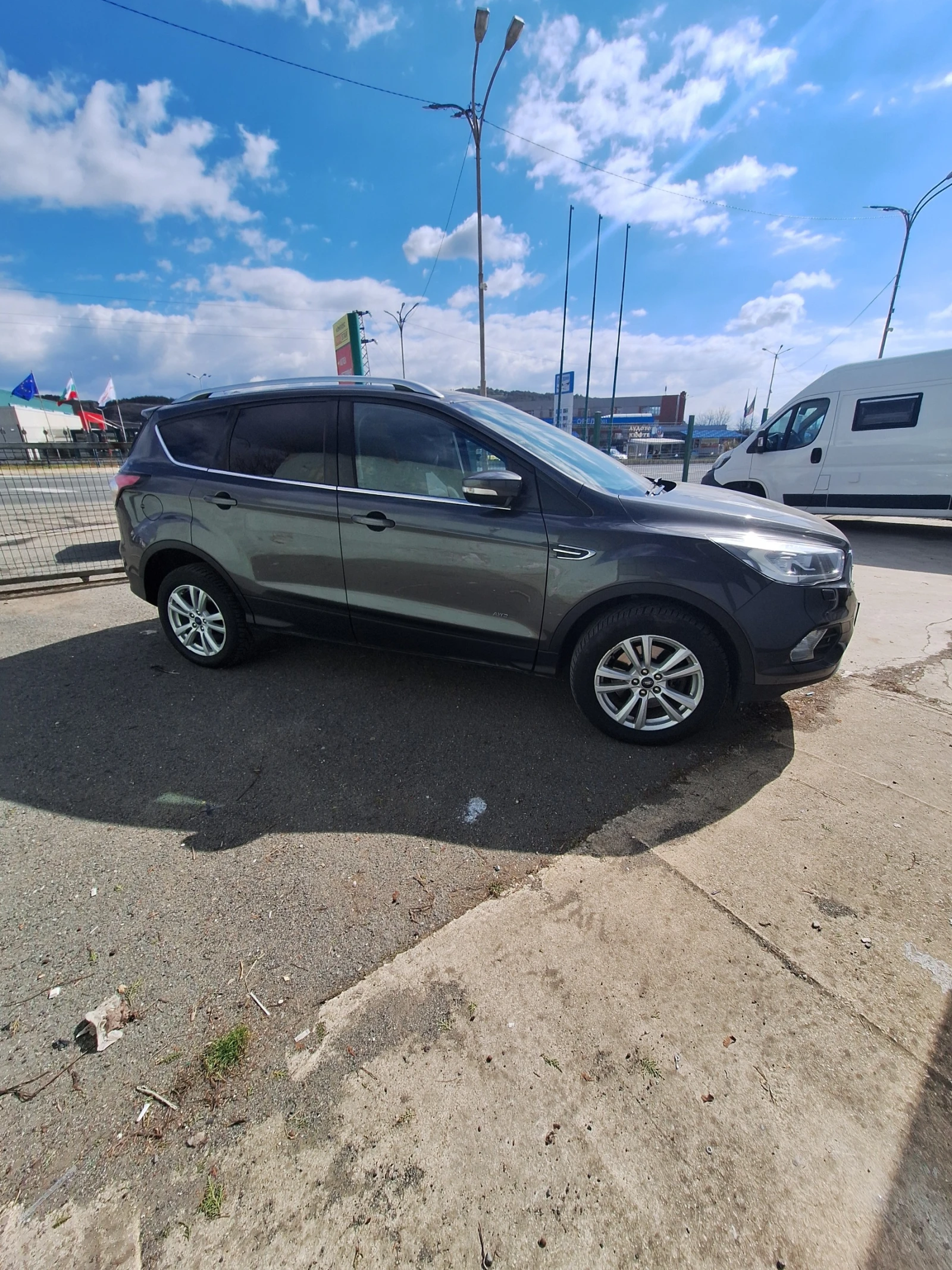 Ford Kuga 4�4 | Mobile.bg � ����������� 13