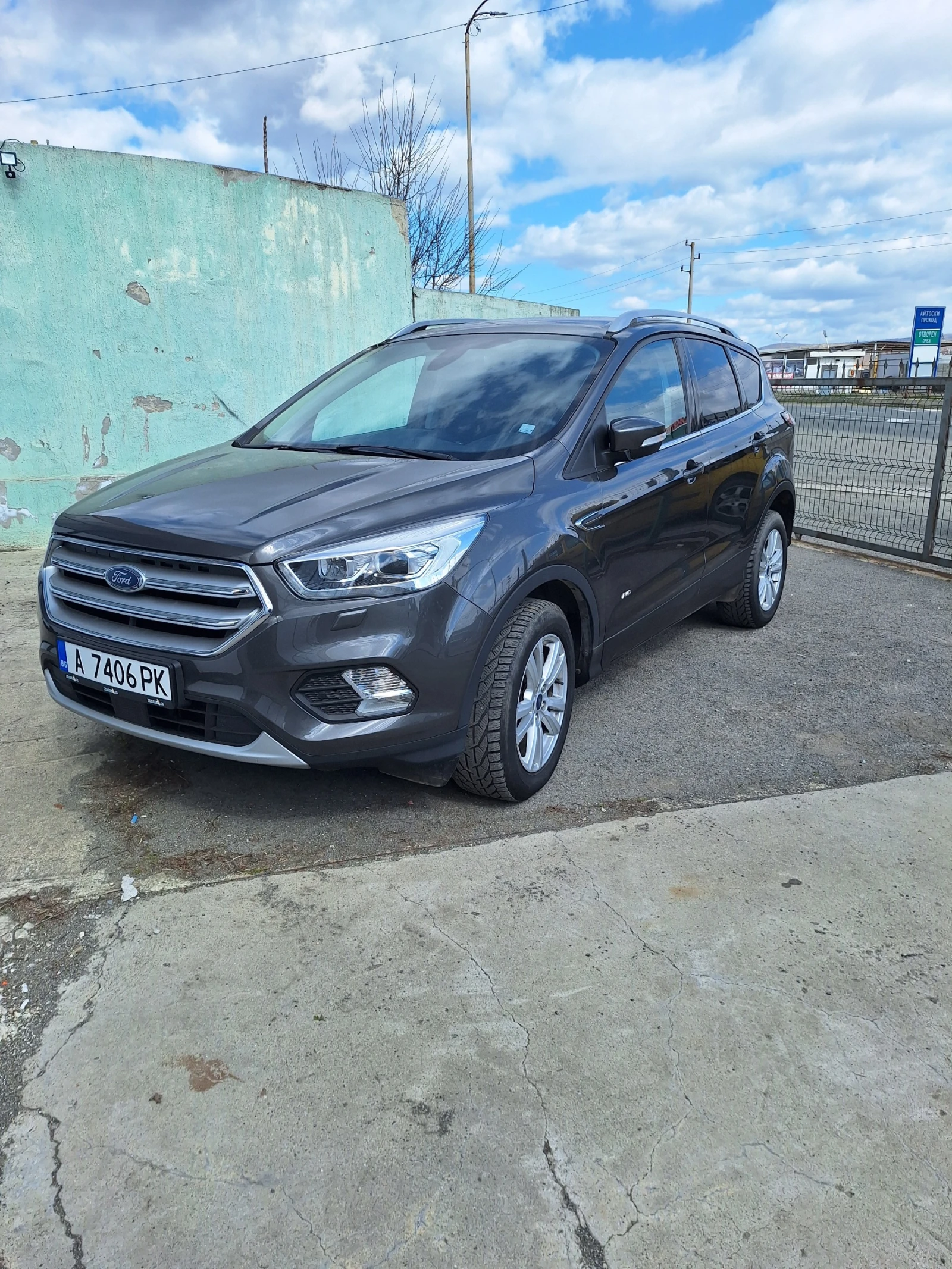 Ford Kuga 4�4 | Mobile.bg � ����������� 15