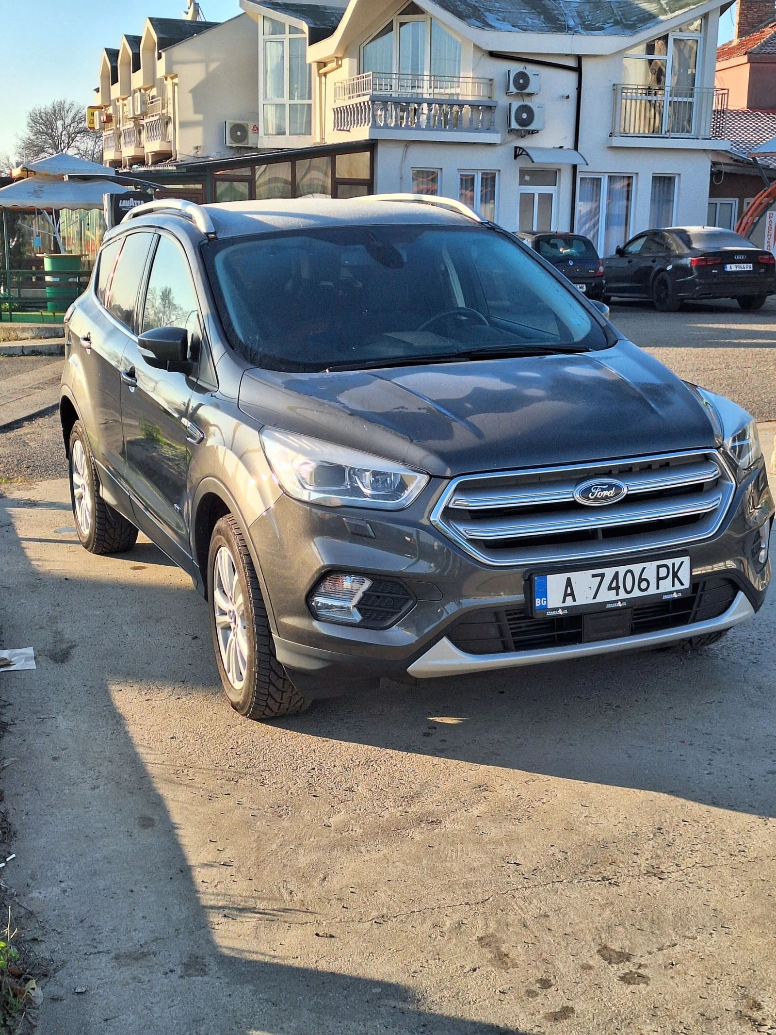 Ford Kuga 4�4 | Mobile.bg � ����������� 1