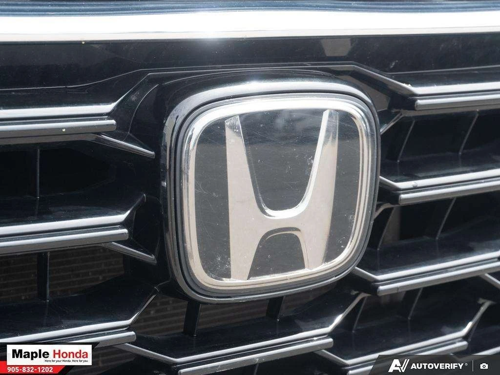 Honda Cr-v * Sport * CARFAX * БЕЗ ПЪРВОНАЧАЛНА ВНОСКА - изображение 9