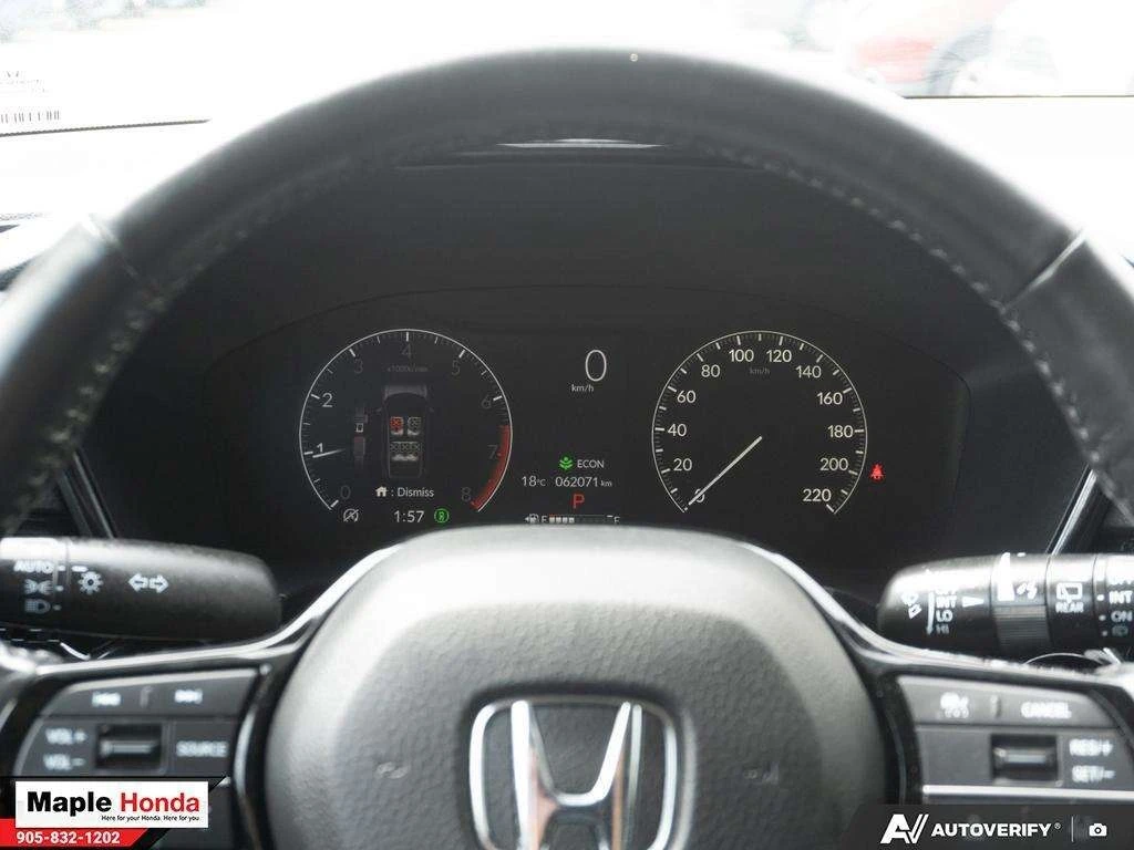 Honda Cr-v * Sport * CARFAX * ��� ������������ ������ | Mobile.bg � ����������� 15
