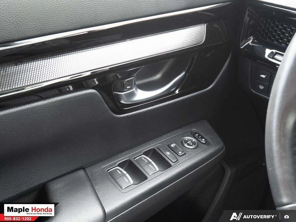 Honda Cr-v * Sport * CARFAX * ��� ������������ ������ | Mobile.bg � ����������� 17