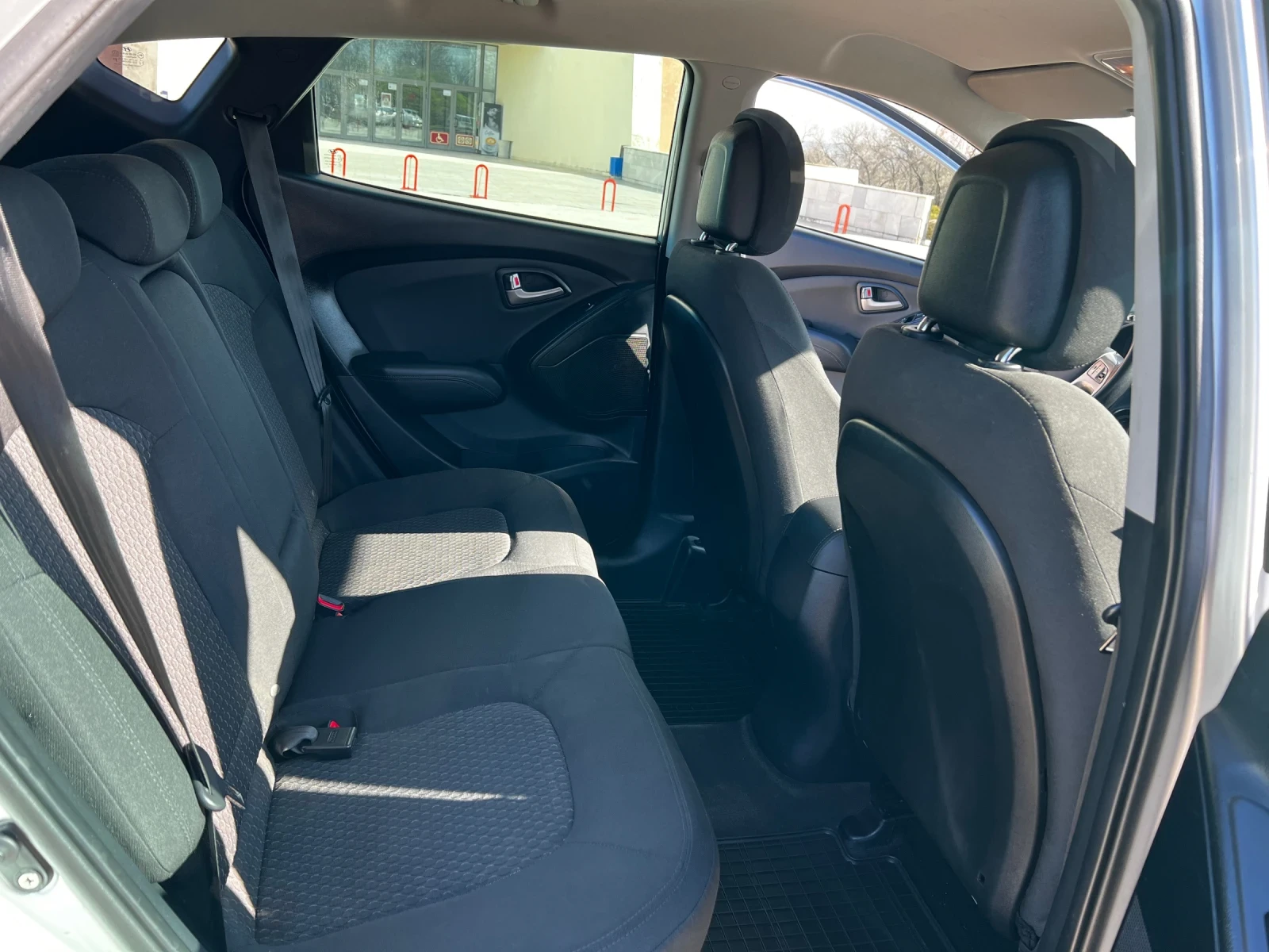 Hyundai IX35 2000 ������ | Mobile.bg � ����������� 13