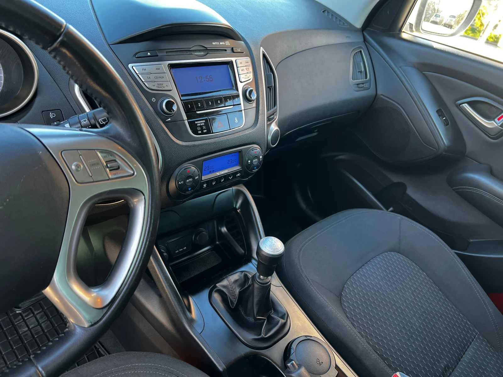 Hyundai IX35 2000 ������ | Mobile.bg � ����������� 15