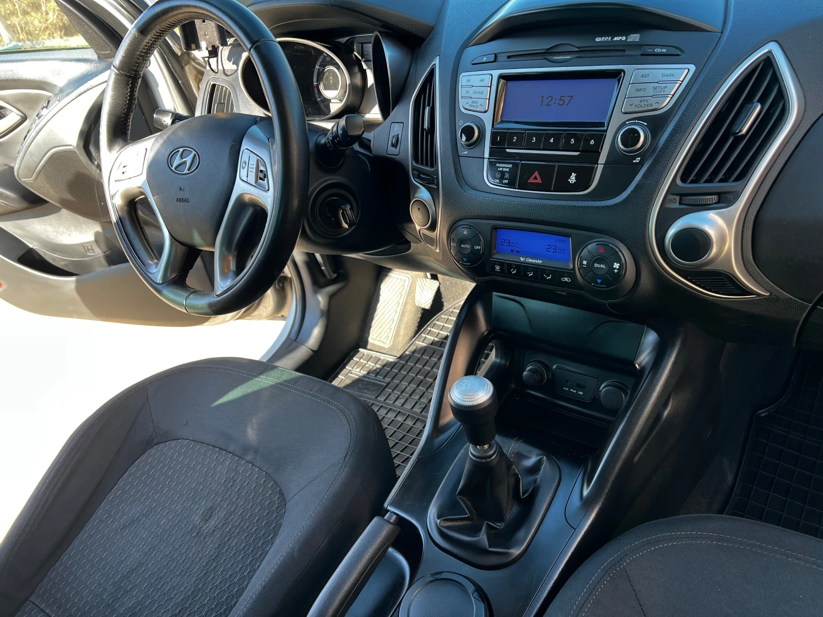 Hyundai IX35 2000 ������ | Mobile.bg � ����������� 6