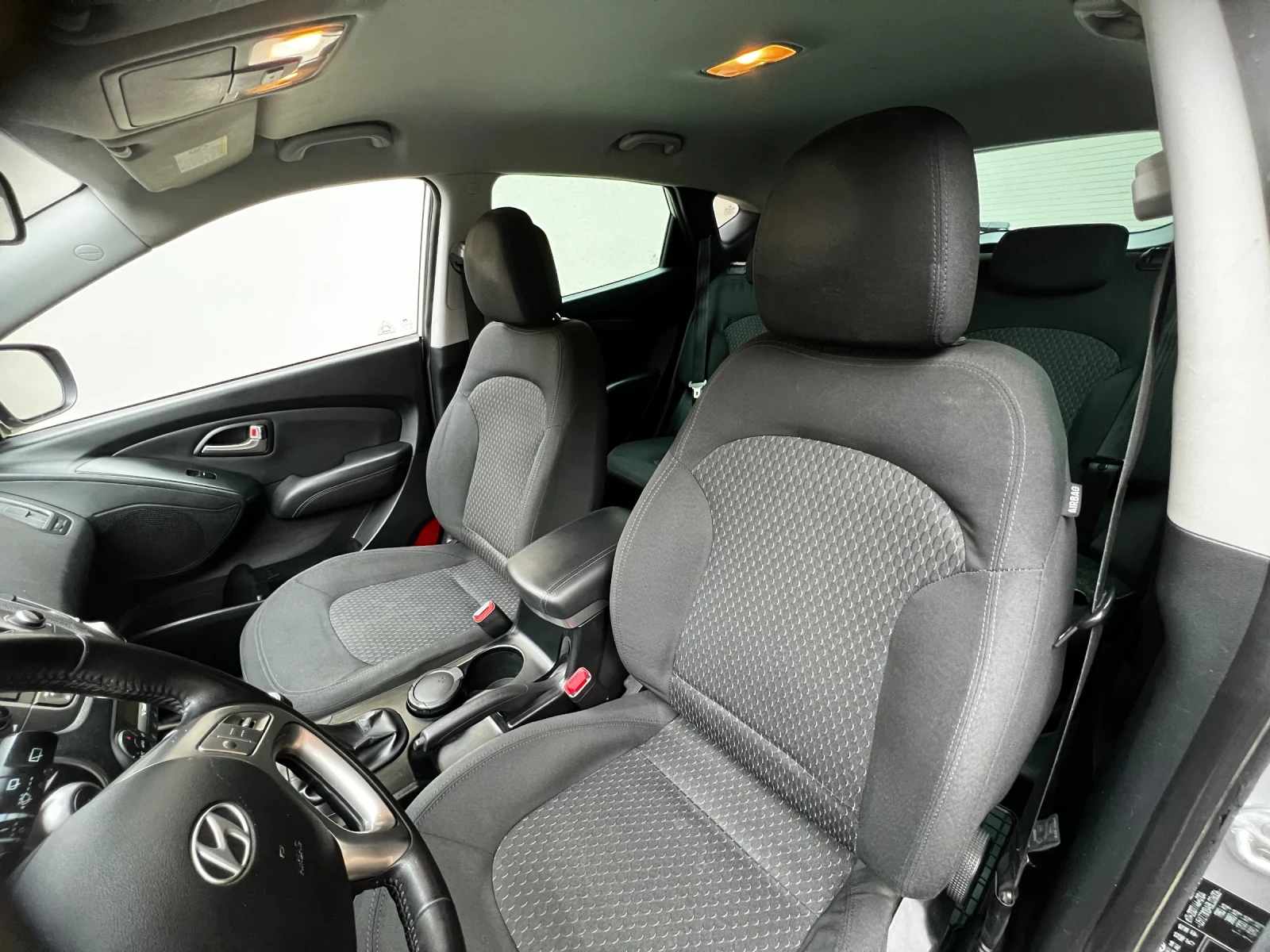 Hyundai IX35 2000 ������ | Mobile.bg � ����������� 11