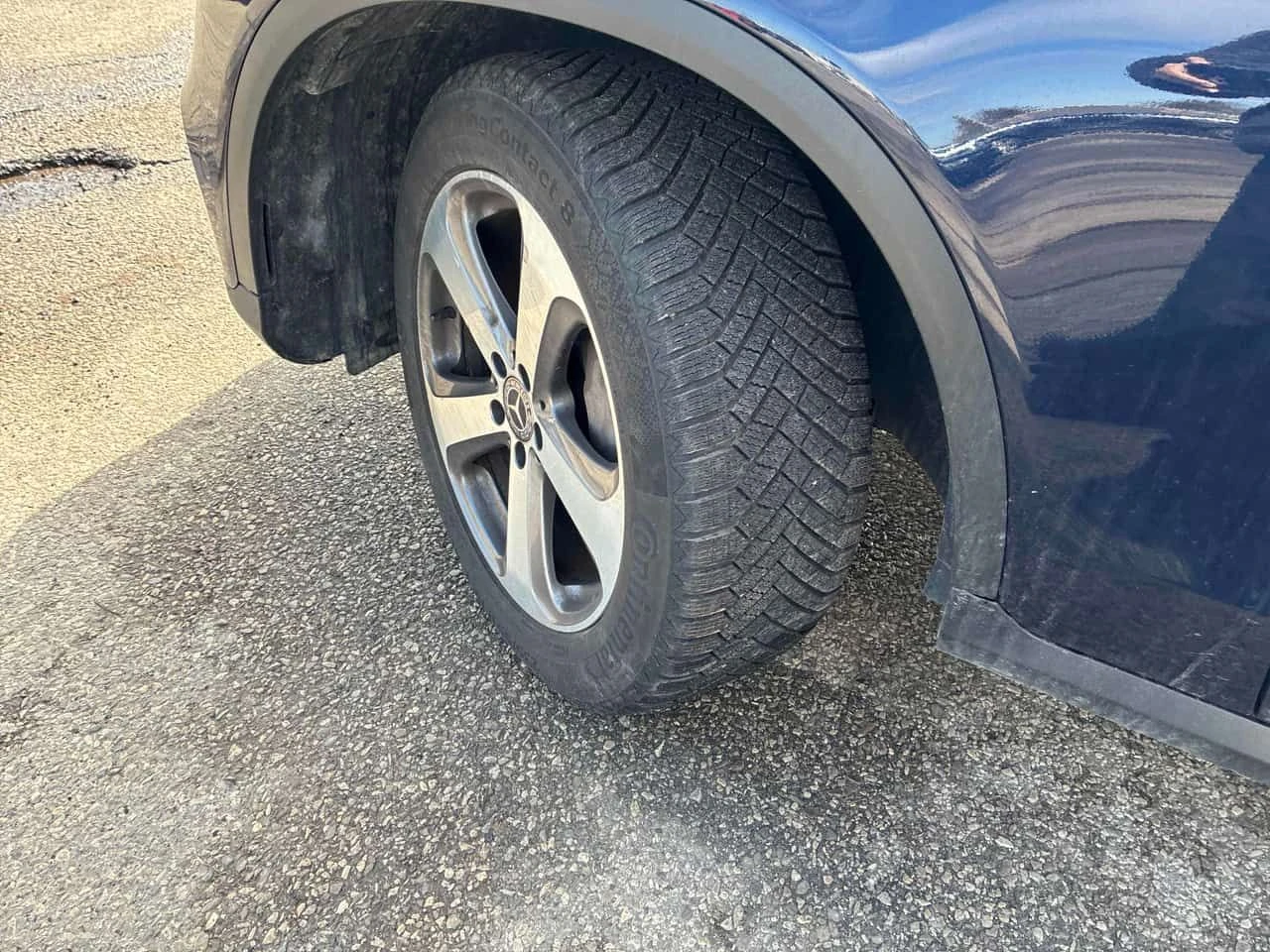 Mercedes-Benz GLC 300 4MATIC * DISTRONIC* PANORAMA* 360КАМЕРА* , снимка 7 - Автомобили и джипове - 53919178