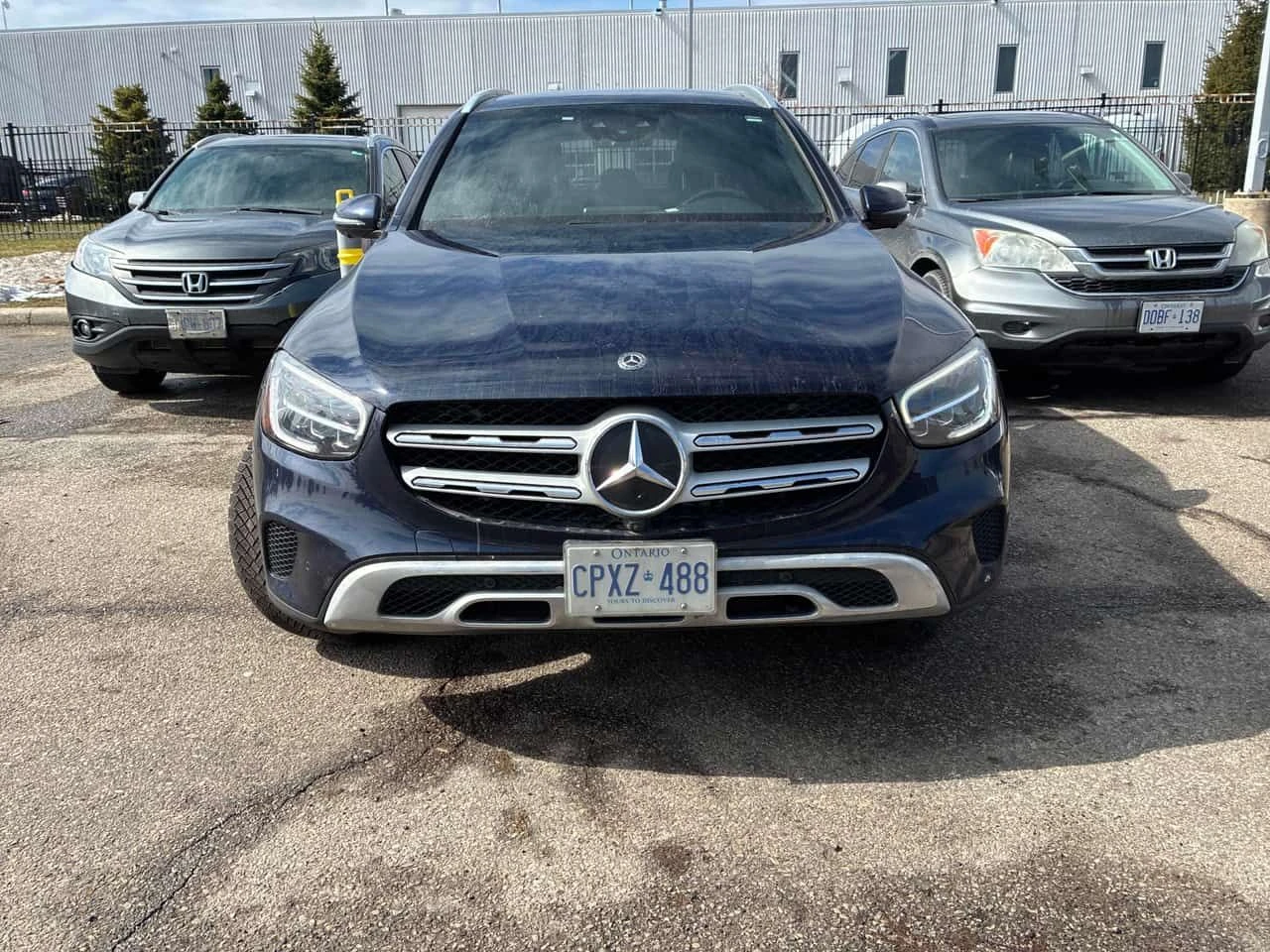 Mercedes-Benz GLC 300 4MATIC * DISTRONIC* PANORAMA* 360КАМЕРА* , снимка 6 - Автомобили и джипове - 53919178
