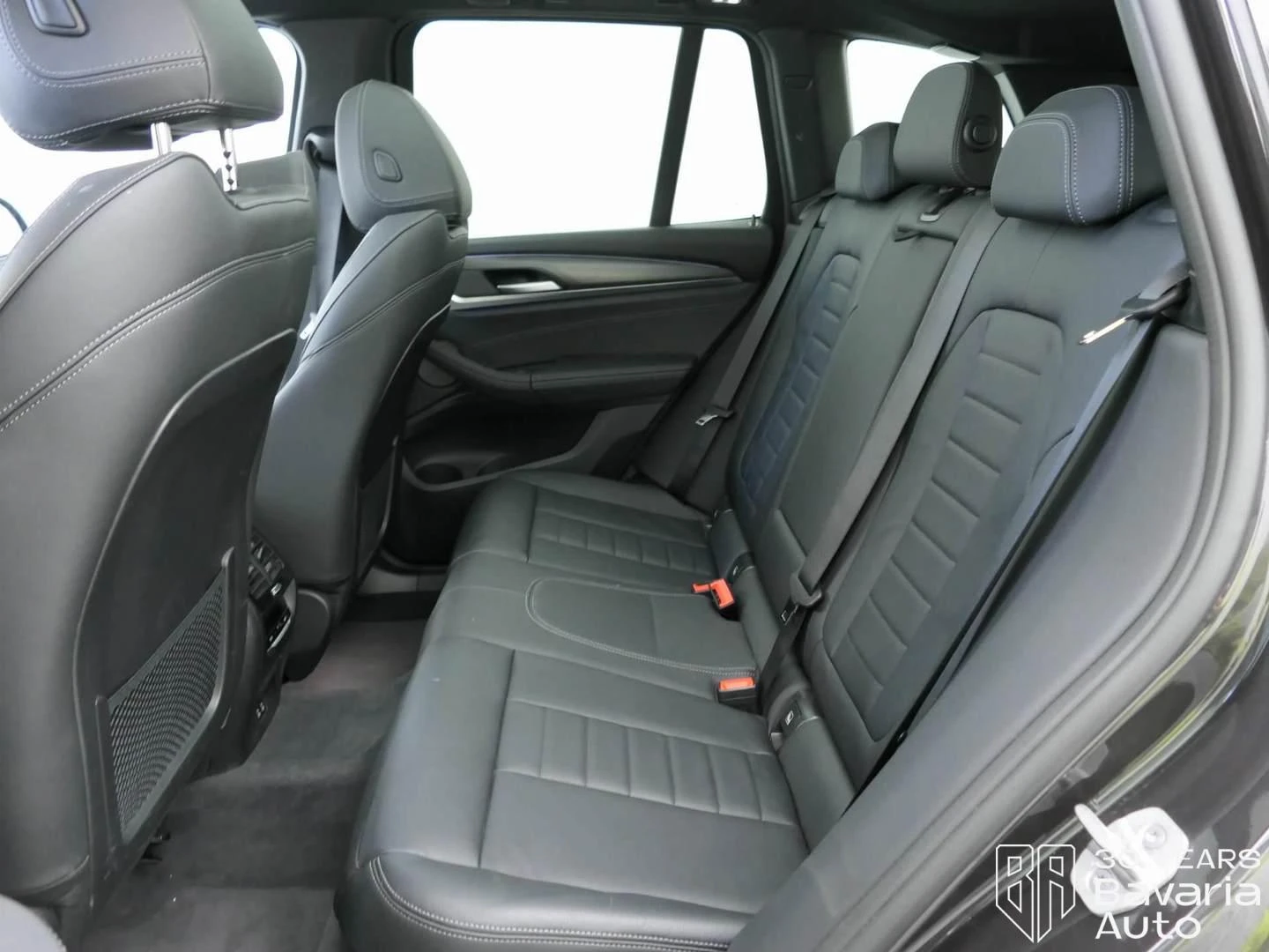 BMW X3 30i xDrive M Sport Paket Sportautomatic, снимка 8 - Автомобили и джипове - 53966837