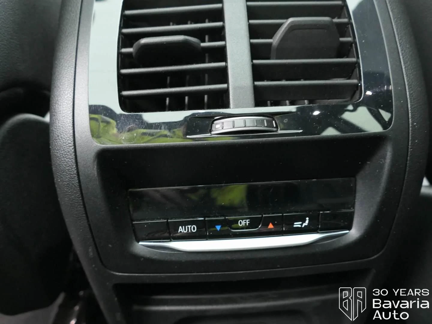 BMW X3 30i xDrive M Sport Paket Sportautomatic, снимка 13 - Автомобили и джипове - 53966837