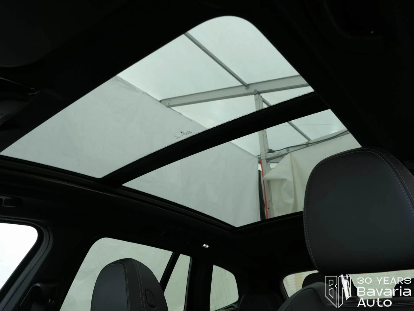 BMW X3 30i xDrive M Sport Paket Sportautomatic, снимка 9 - Автомобили и джипове - 53966837