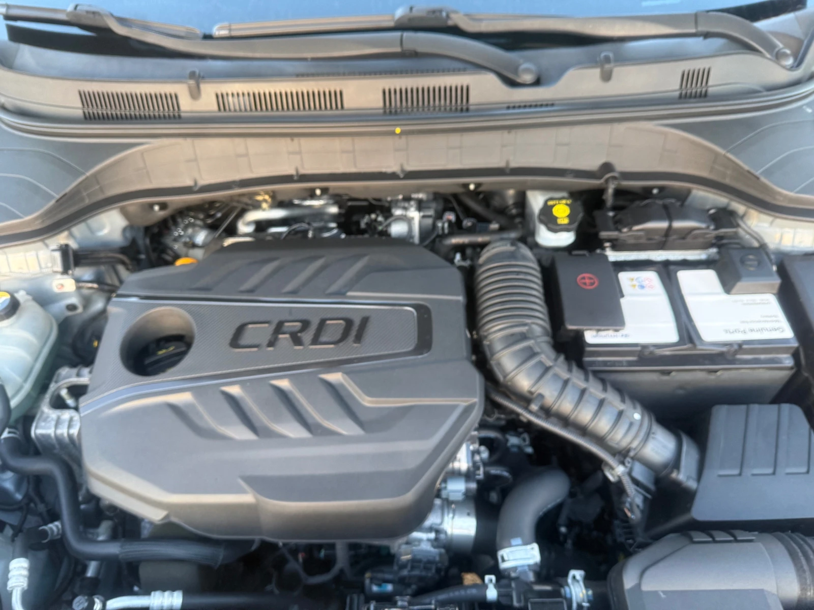 Hyundai Kona VERTEX, снимка 13 - Автомобили и джипове - 53968308