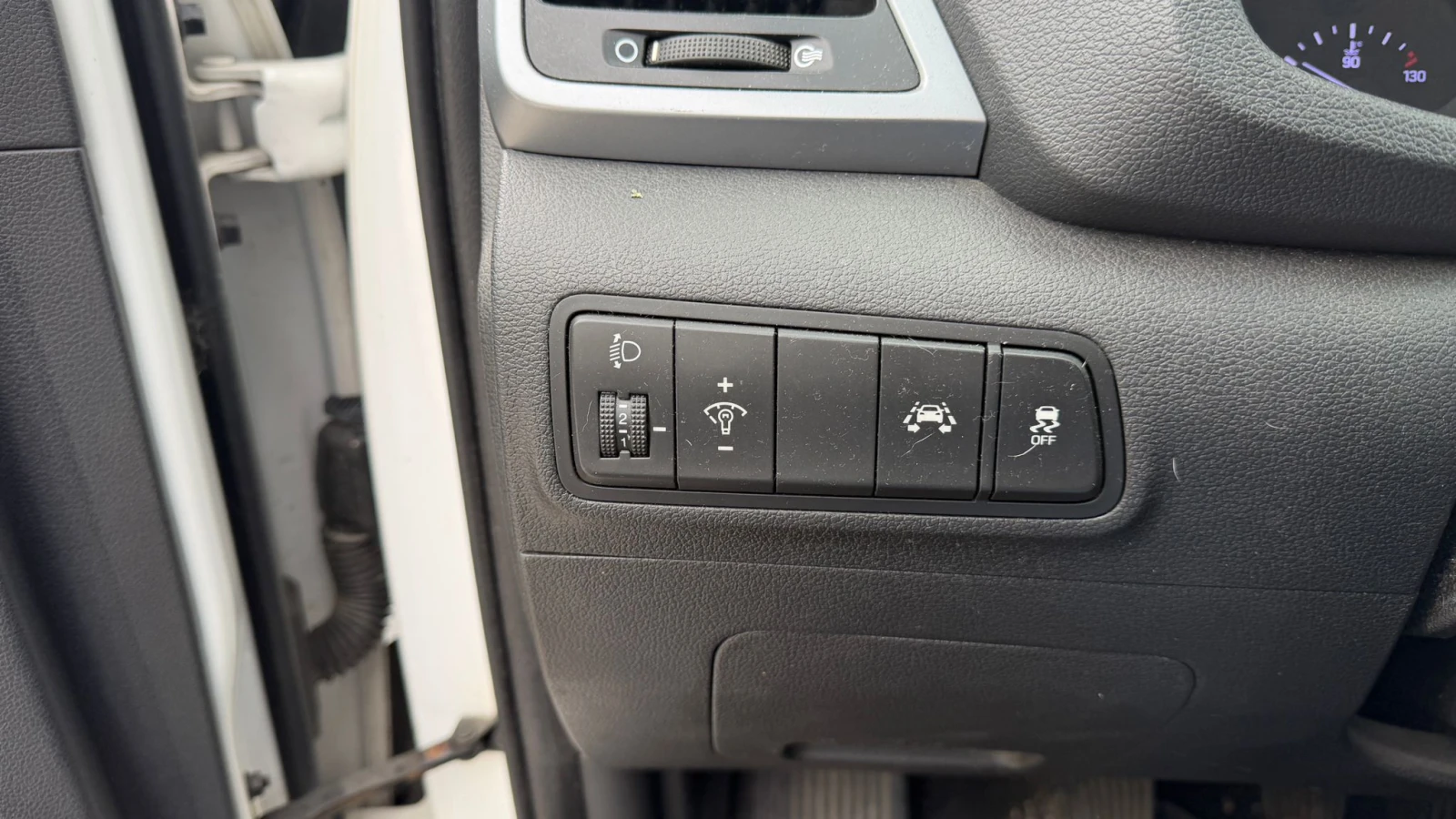 Hyundai Tucson 1.7CRDI XPOSSIBLE-������ | Mobile.bg � ����������� 10