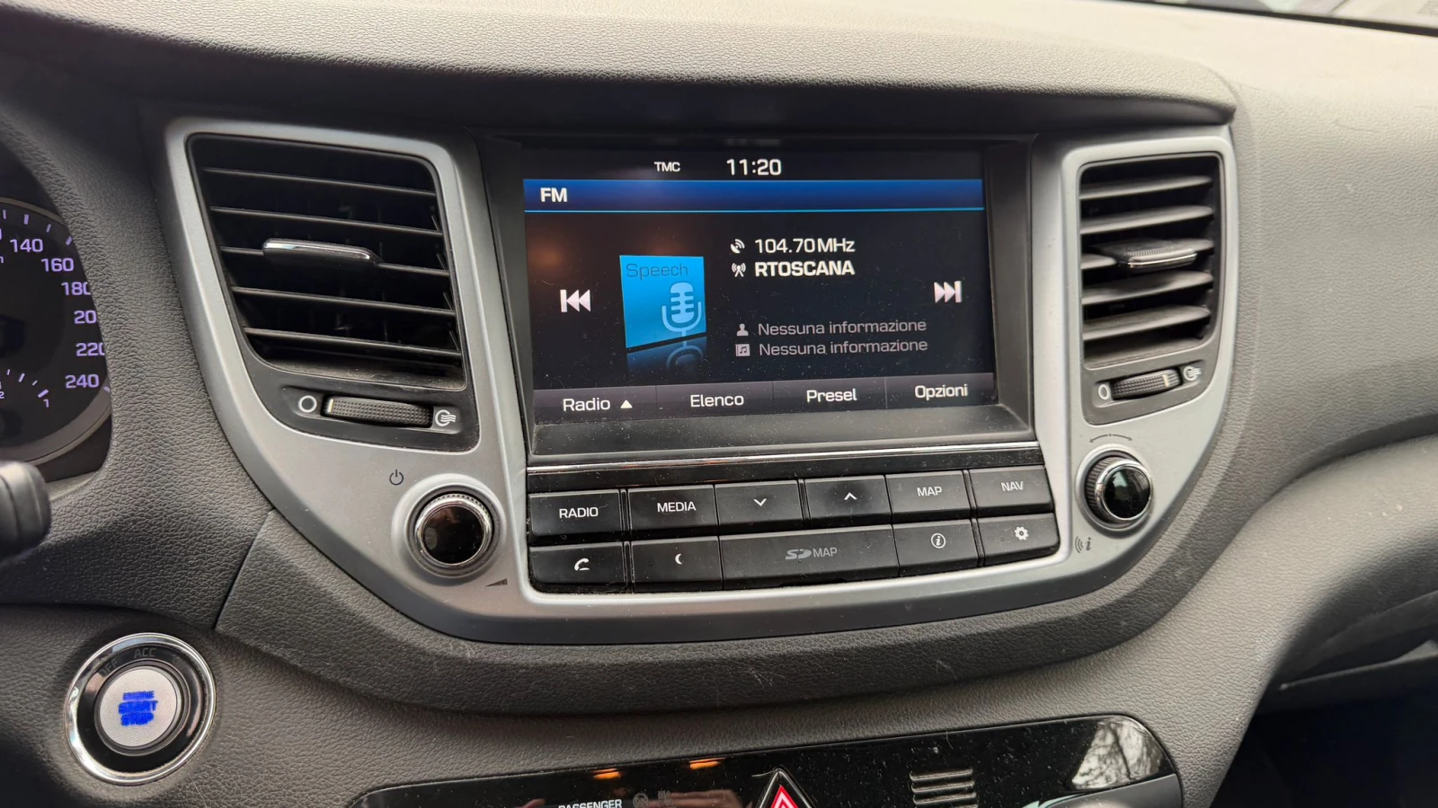 Hyundai Tucson 1.7CRDI XPOSSIBLE-������ | Mobile.bg � ����������� 9