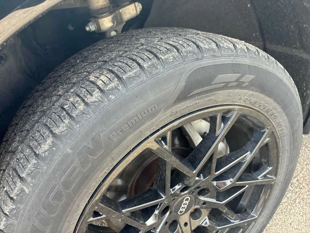 Audi Q5 | Technik | DISTRONIC | 360 | B&O | ПАНОРАМА | , снимка 7 - Автомобили и джипове - 54336336