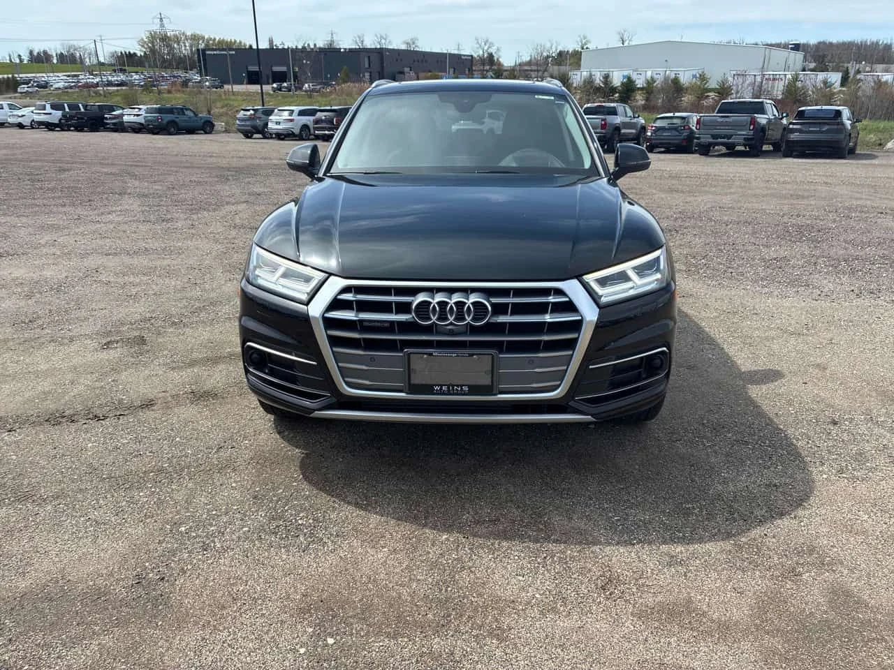 Audi Q5 | Technik | DISTRONIC | 360 | B&O | ПАНОРАМА | , снимка 6 - Автомобили и джипове - 54336336