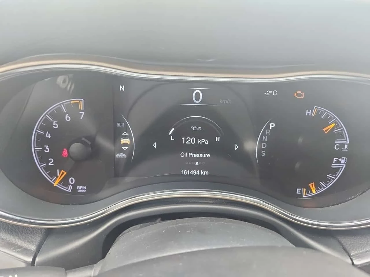 Jeep Grand cherokee * 4WD 4dr Limited* 2 КЛЮЧА* ПОДГРЕВ* KEYLESS* , снимка 8 - Автомобили и джипове - 54347589