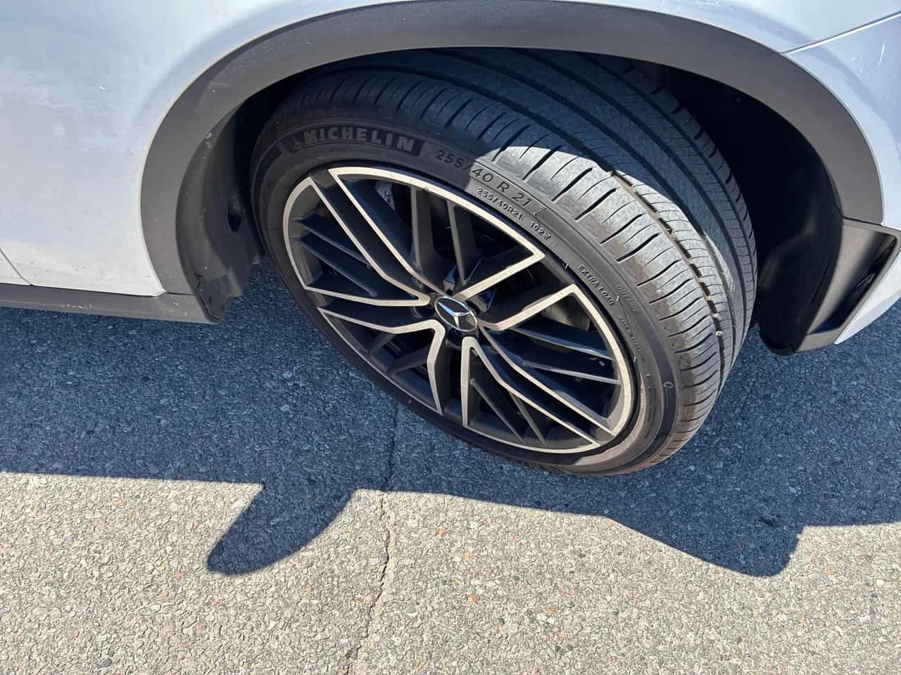 Mercedes-Benz GLC 43 AMG 4MATIC/360/ШИБИДАХ/ПОДГРЕВИ, снимка 6 - Автомобили и джипове - 55006424