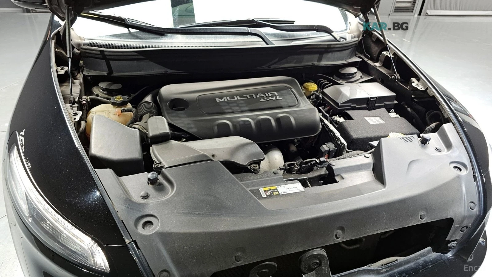 Jeep Cherokee 2.4* AWD* LONGITUDE HIGH* ПОДГРЕВ* ПАНОРАМА* КАМЕР, снимка 5 - Автомобили и джипове - 55298990