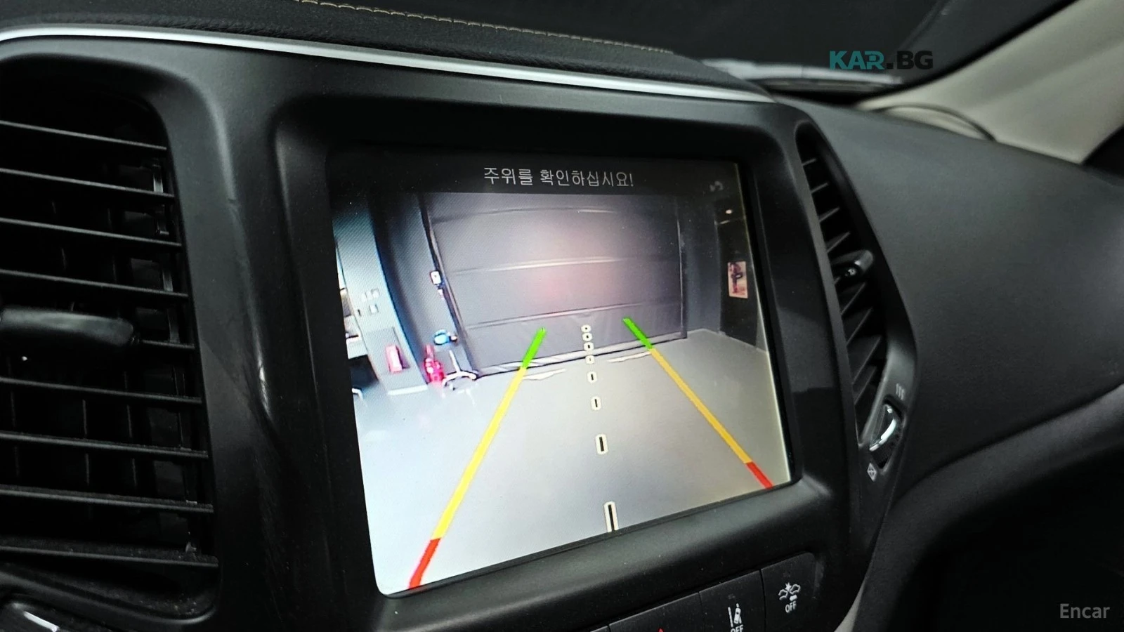 Jeep Cherokee 2.4* AWD* LONGITUDE HIGH* ПОДГРЕВ* ПАНОРАМА* КАМЕР, снимка 13 - Автомобили и джипове - 55298990