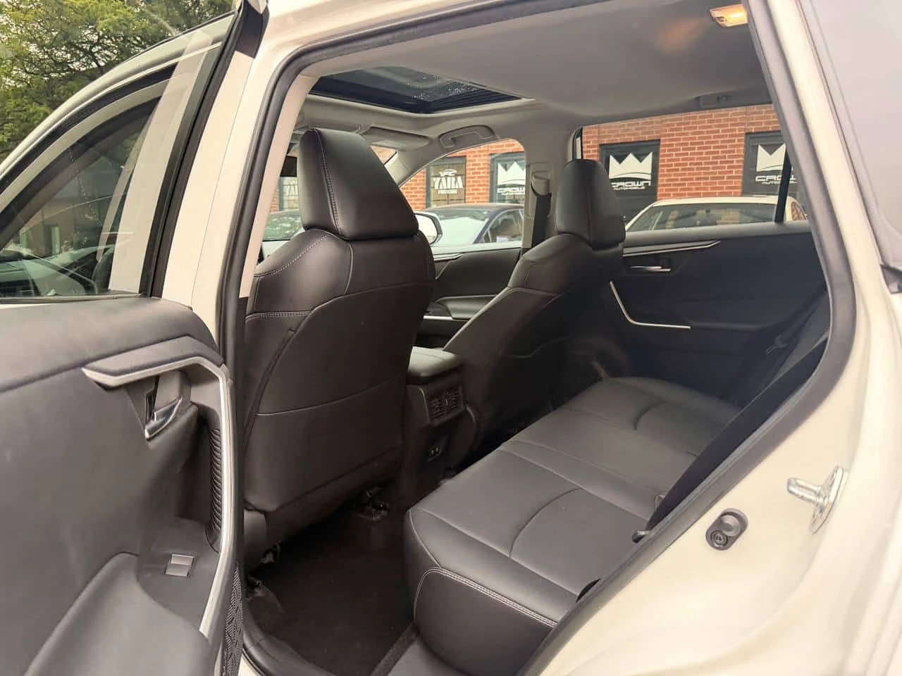 Toyota Rav4 * XLE AWD * CARFAX * ���� �� �� | Mobile.bg � ����������� 14