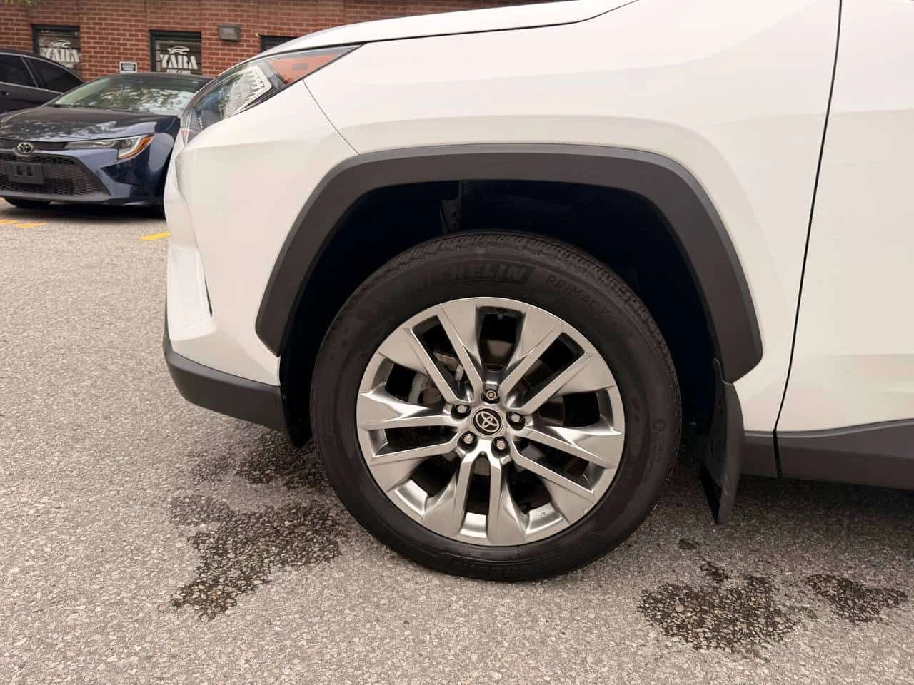 Toyota Rav4 * XLE AWD * CARFAX * ���� �� �� | Mobile.bg � ����������� 8