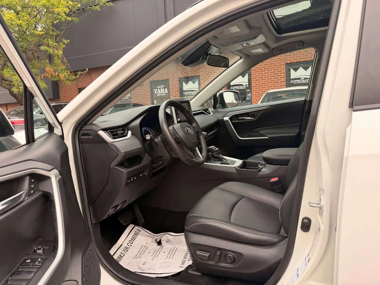 Toyota Rav4 * XLE AWD * CARFAX * ���� �� �� | Mobile.bg � ����������� 9