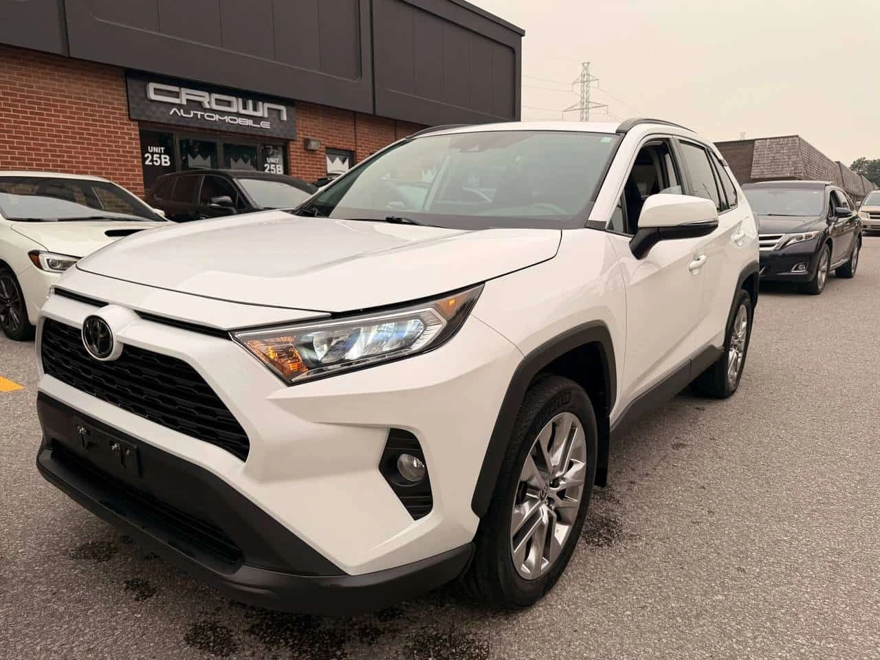 Toyota Rav4 * XLE AWD * CARFAX * ���� �� �� | Mobile.bg � ����������� 2