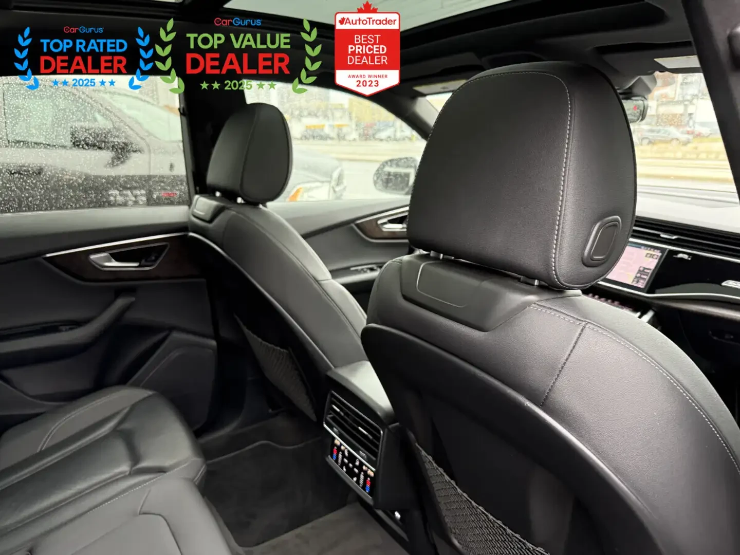Audi Q8 55TFSI* MATRIX* ���������* ��������* 360������*  | Mobile.bg � ����������� 14