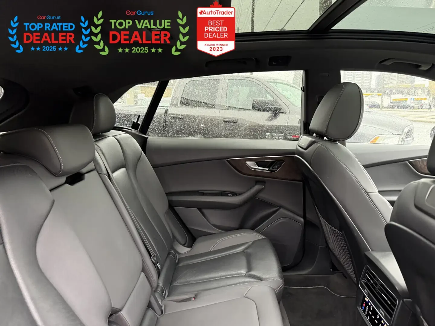 Audi Q8 55TFSI* MATRIX* ���������* ��������* 360������*  | Mobile.bg � ����������� 15