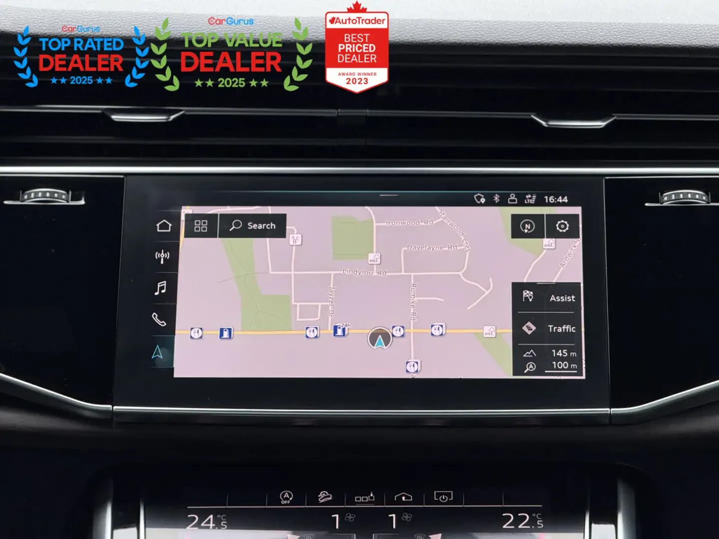 Audi Q8 55TFSI* MATRIX* ���������* ��������* 360������*  | Mobile.bg � ����������� 8