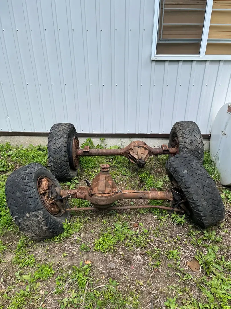 Toyota Land cruiser FJ 40 | Mobile.bg � ����������� 16