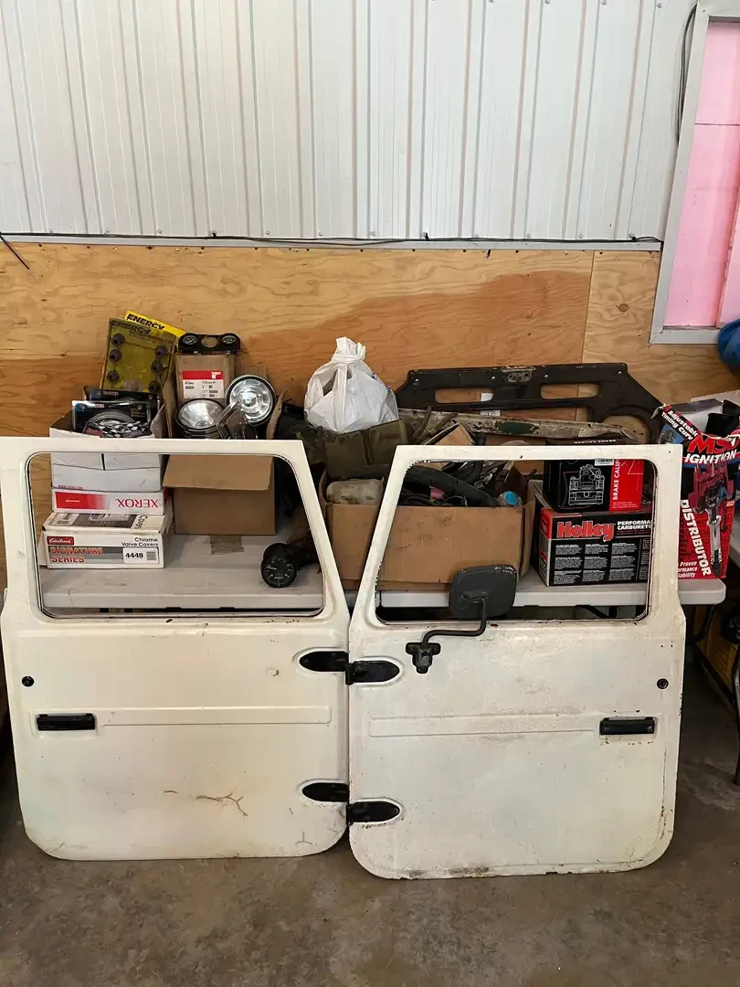 Toyota Land cruiser FJ 40 | Mobile.bg � ����������� 15
