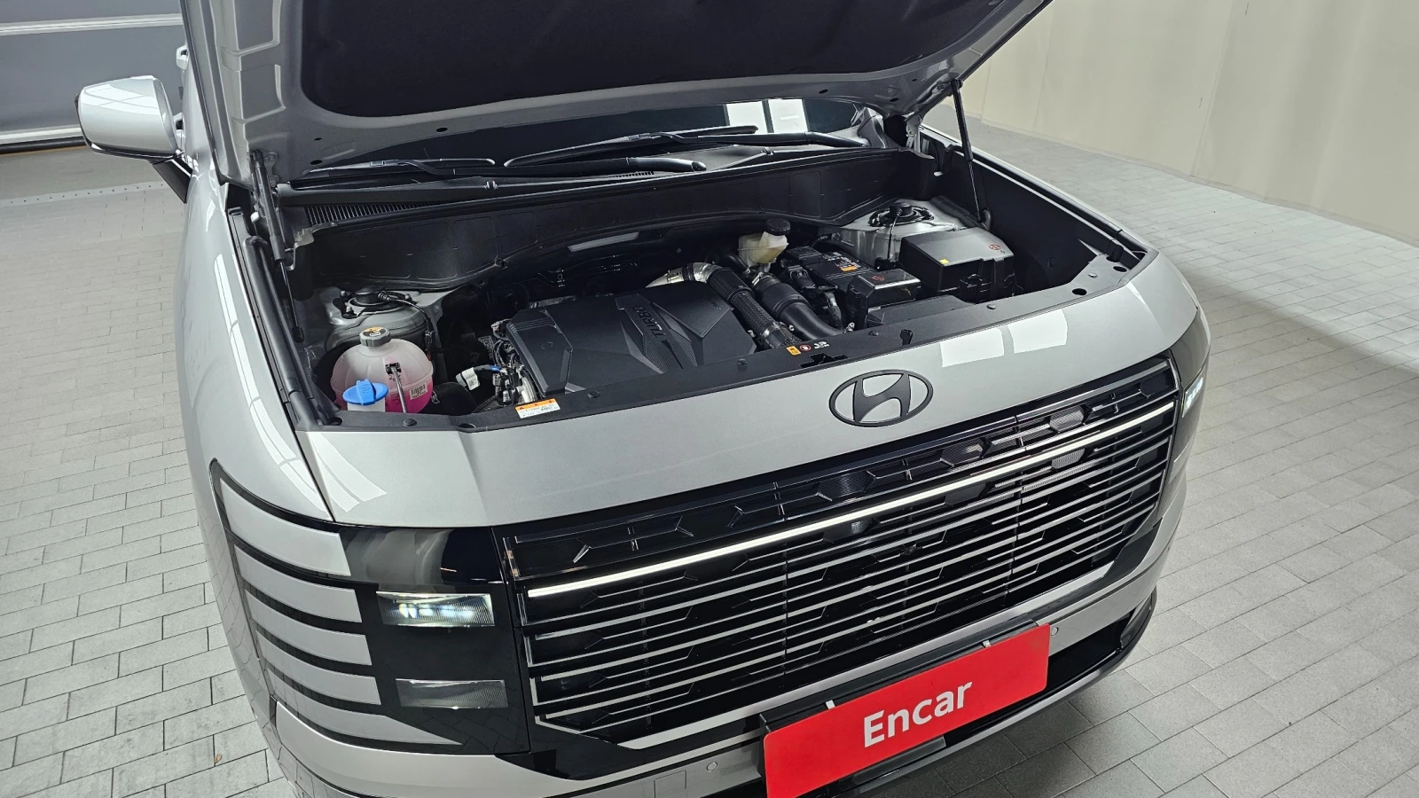 Hyundai Palisade 2.5T 4WD 7-seater, снимка 6 - Автомобили и джипове - 55478193