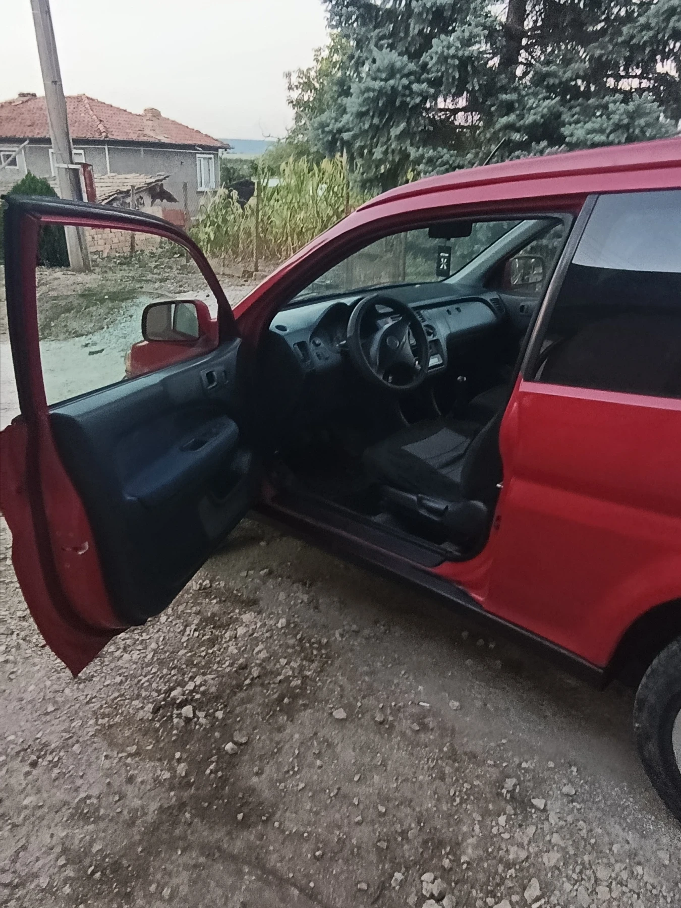Honda Hr-v, снимка 5 - Автомобили и джипове - 55670377