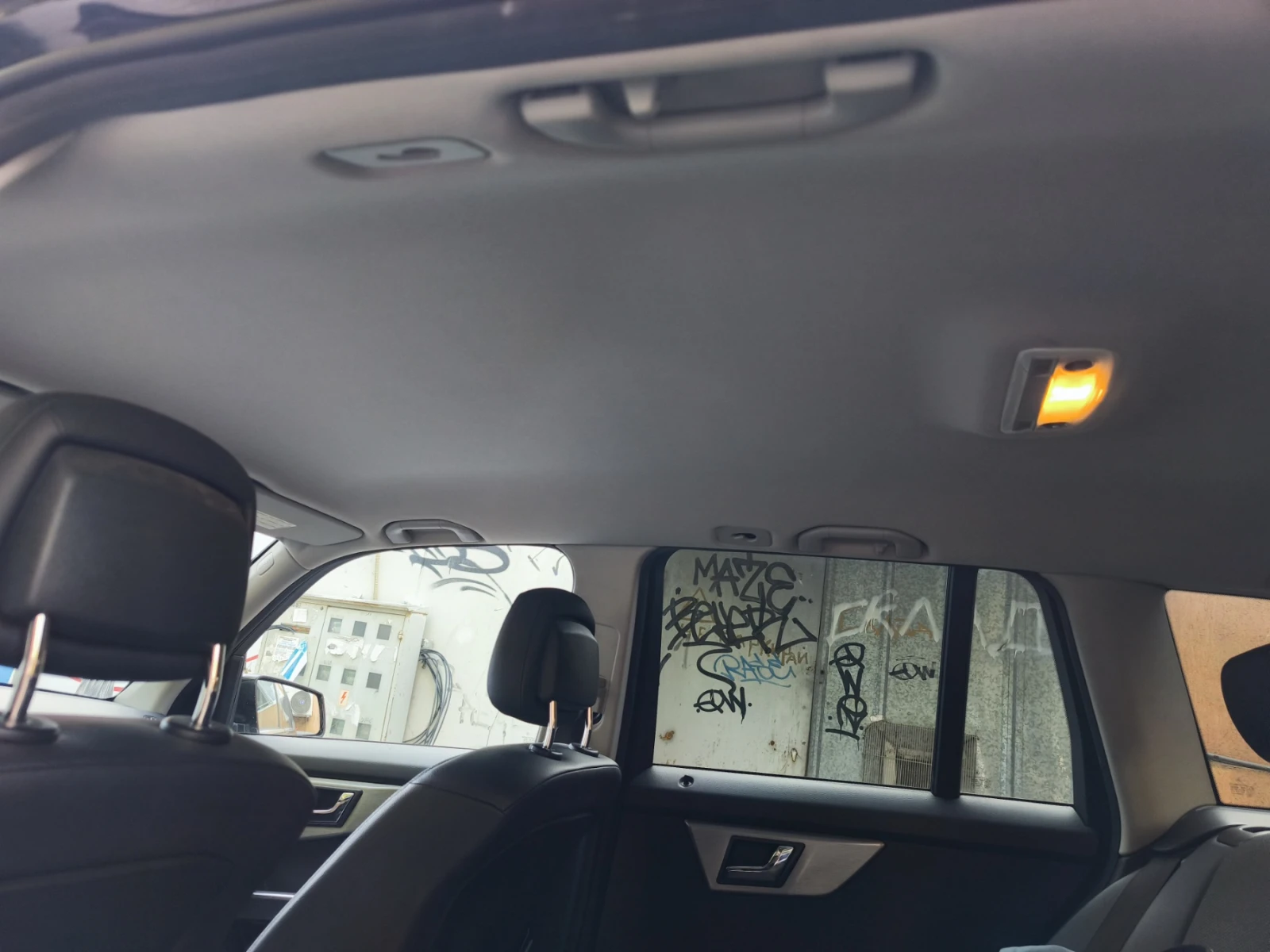 Mercedes-Benz GLK 350 CDI, снимка 6 - Автомобили и джипове - 55675591