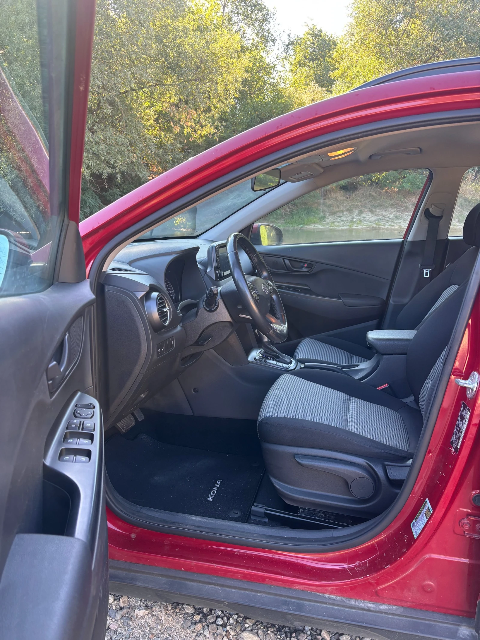 Hyundai Kona 2.0 AWD, снимка 6 - Автомобили и джипове - 55694086