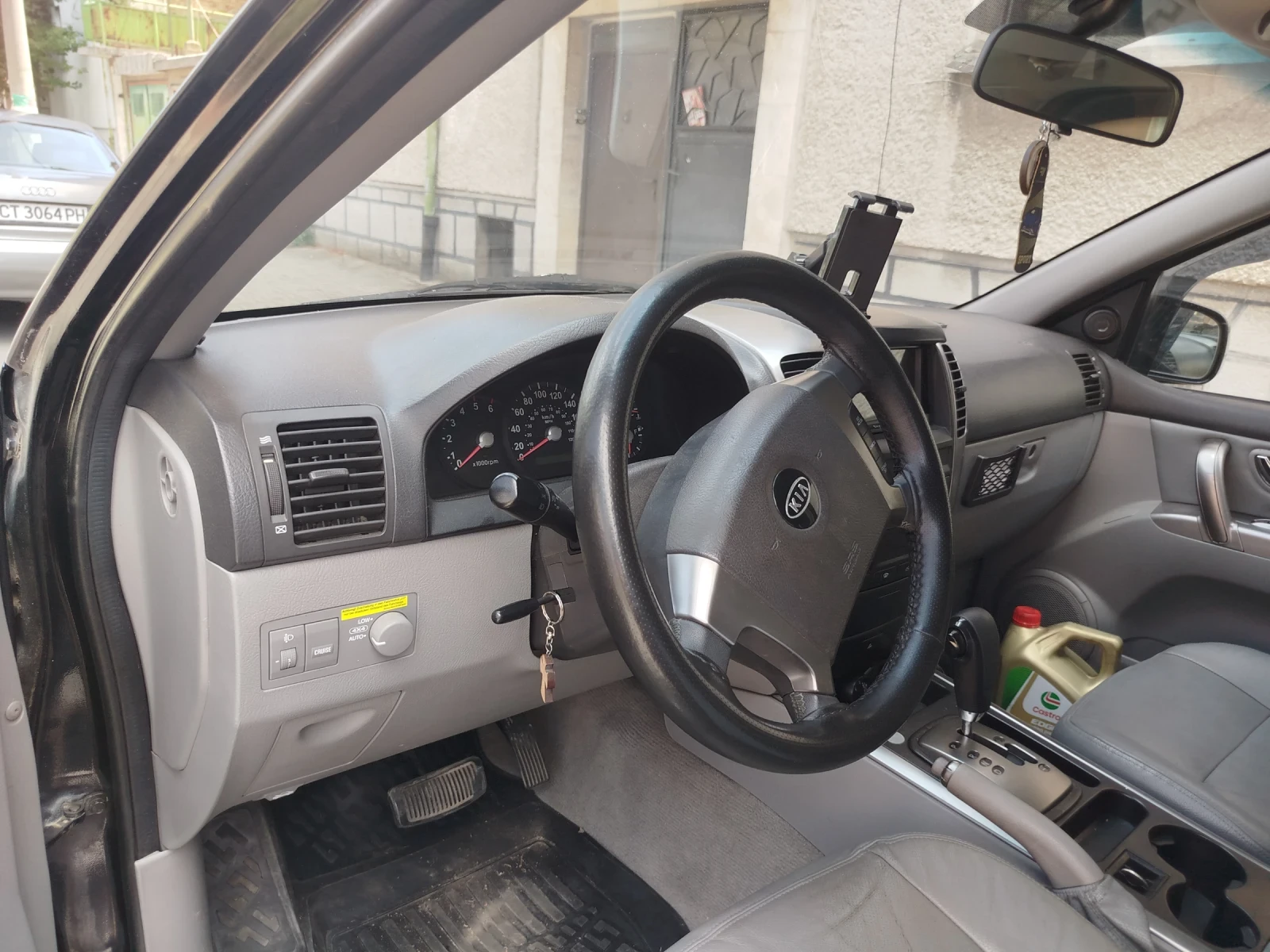 Kia Sorento, снимка 3 - Автомобили и джипове - 55904500